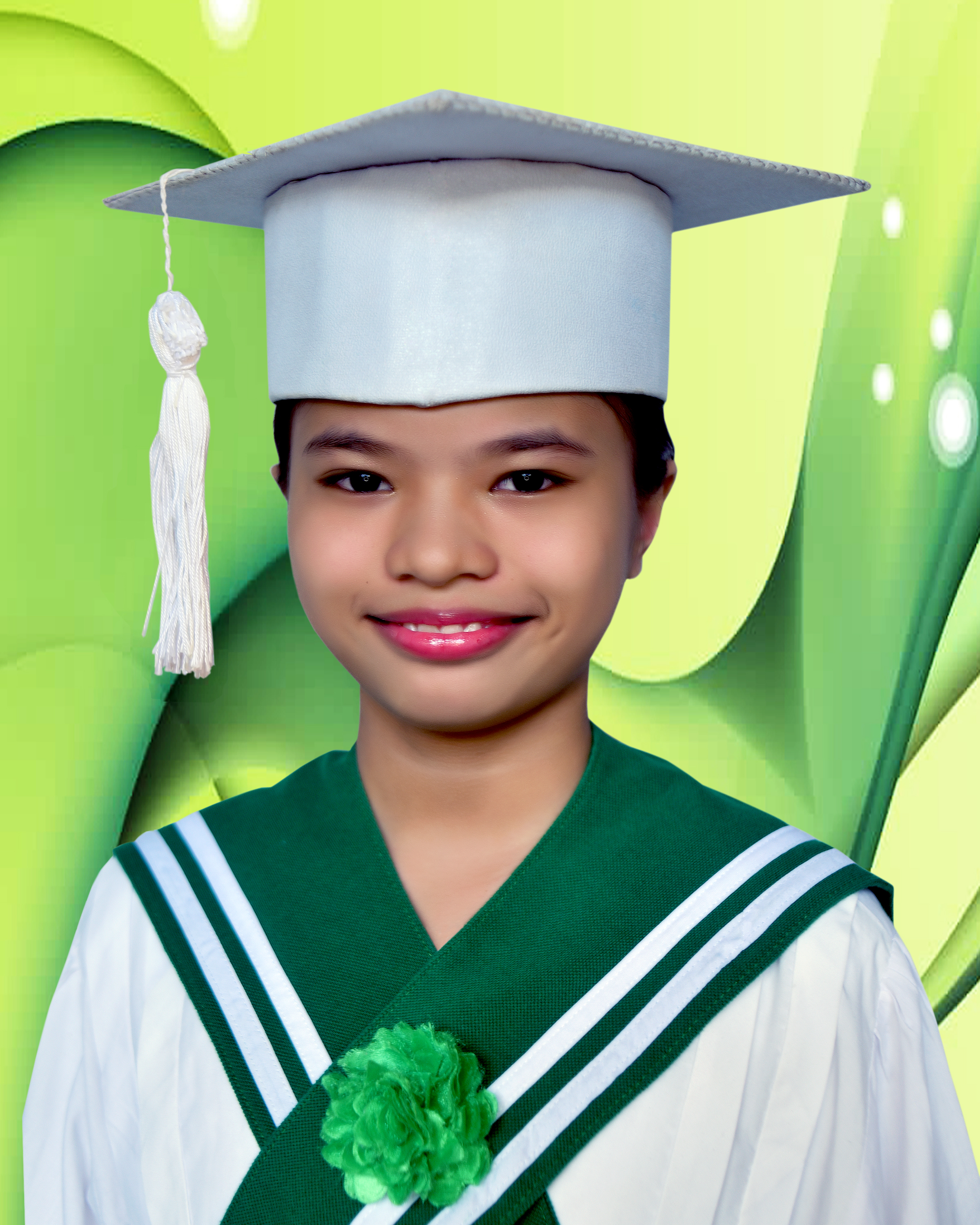 Pupil name